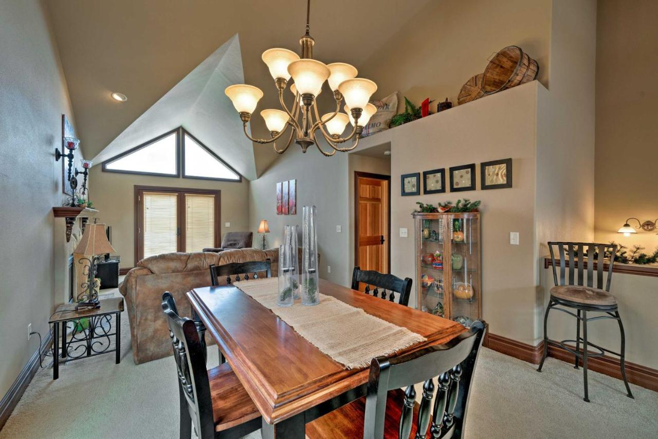 Cozy And Convenient Red Lodge Home Less Than 8 Mi To Slopes! Εξωτερικό φωτογραφία