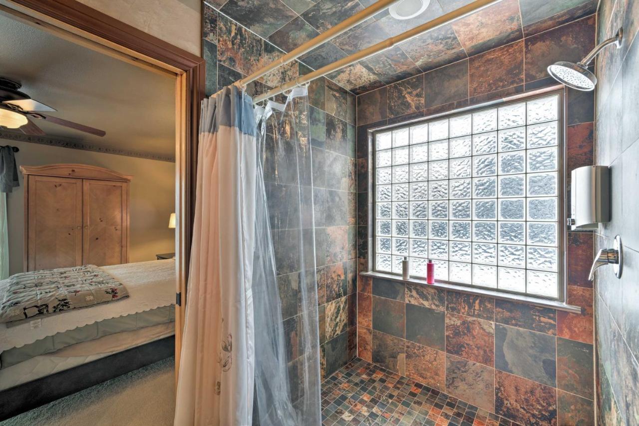 Cozy And Convenient Red Lodge Home Less Than 8 Mi To Slopes! Εξωτερικό φωτογραφία