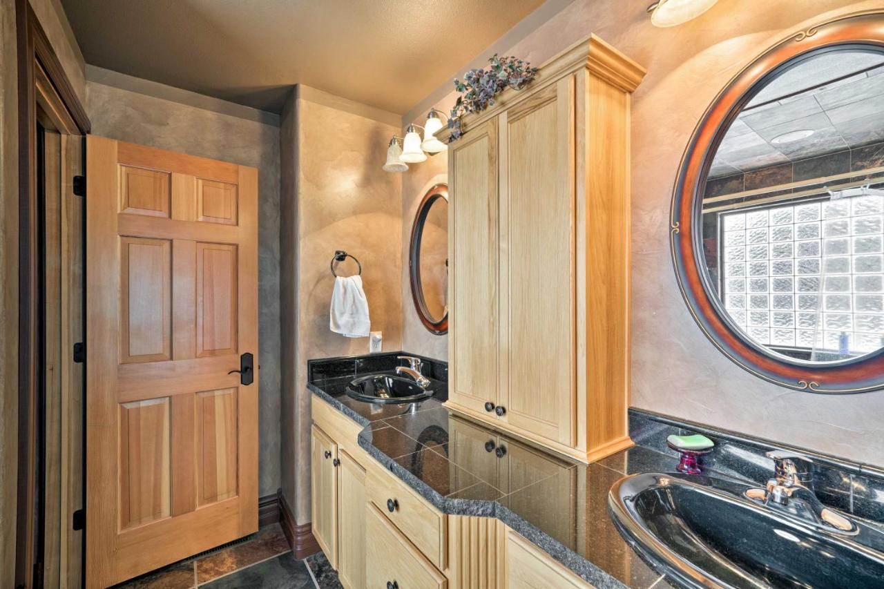 Cozy And Convenient Red Lodge Home Less Than 8 Mi To Slopes! Εξωτερικό φωτογραφία